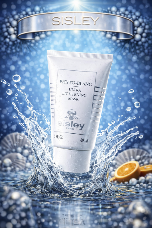 Sisley Phyto-Blanc Ultra Lightening Mask 60ml/2oz