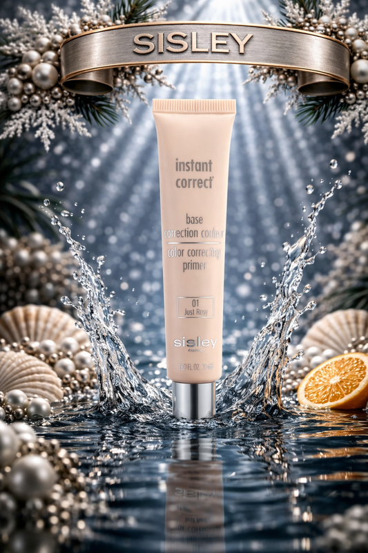 Sisley  Instant Correct Primer #01 Just Rosy 30ml/1oz