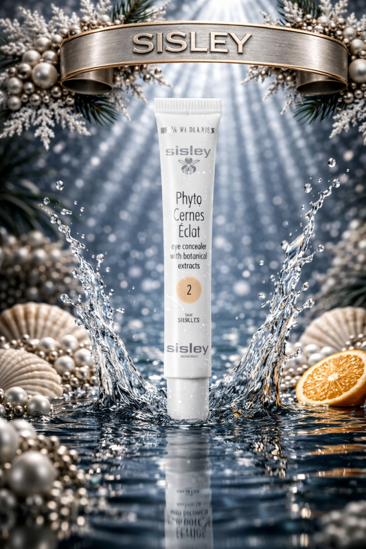 Sisley Phyto Cernes Eclat Eye Concealer - # 02 15ml/0.5oz