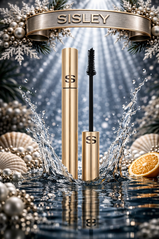 Sisley Phyto-Noir Mascara # 01 Deep Black 7ml/0.23oz