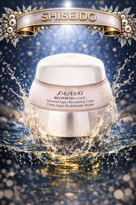 Shiseido Bio Performance Advanced Super Revitalizing Creme 75ml/2.6oz