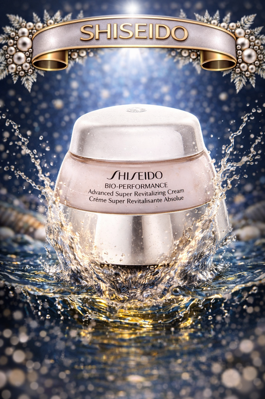 Shiseido Bio Performance Advanced Super Revitalizing Cream 50ml/1.7oz