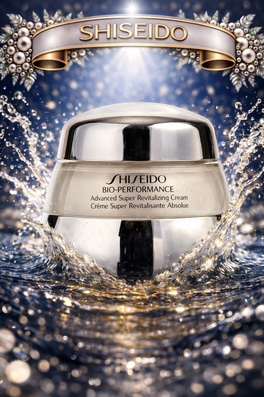 Shiseido Shiseido Bio Performance Advanced Super Revitalizing Cream 75ml/2.6oz