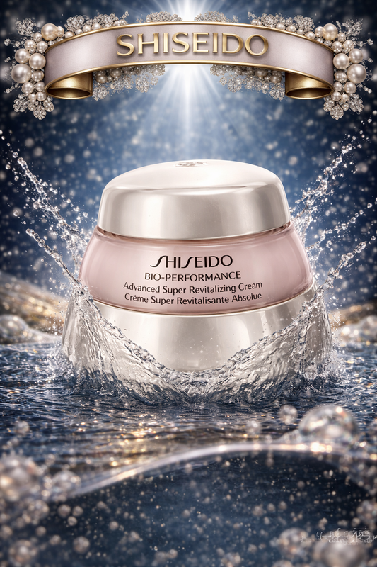 Shiseido women Bio Performance Advanced Super Revitalizing Creme