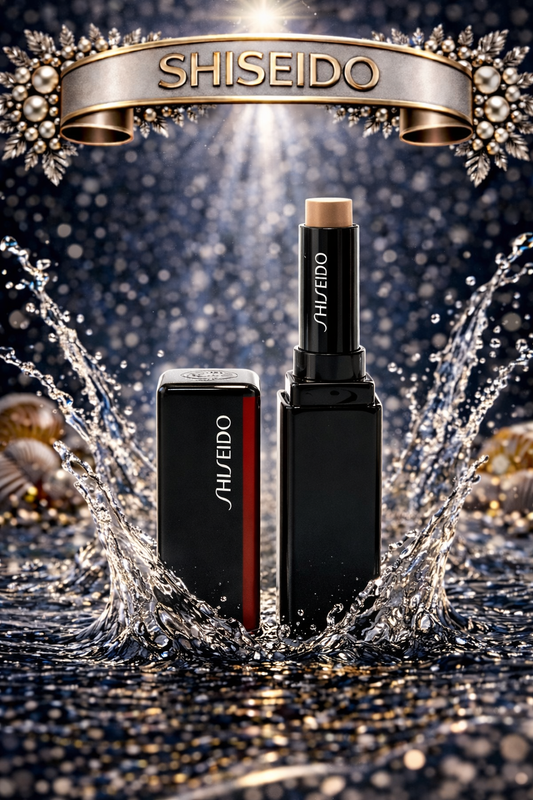 Shiseido Women Synchro Skin Correcting Gelstick Concealer # 402 Tan (Balanced Tone For Deep Tan Skin) 2.5g/0.08oz