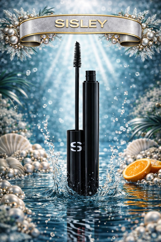 Sisley So Stretch Mascara # 1 Deep Black 7.5ml/0.25oz