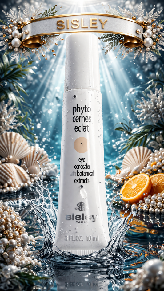 Sisley Phyto Cernes Eclat Eye Concealer # 01 15ml/0.5oz