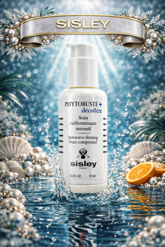 Sisley Phytobuste + Decollete Intensive Firming Bust Compound 50ml/1.6oz