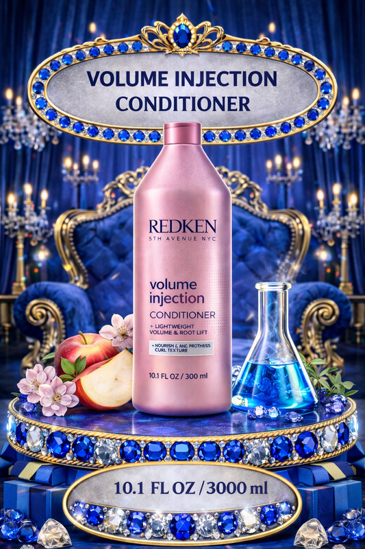 Redken Volume Injection Conditioner 10.1 oz