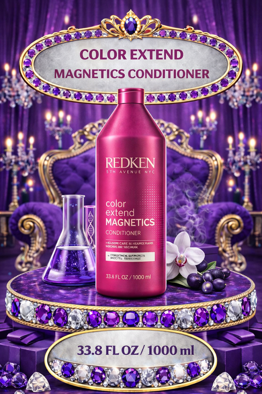Redken Color Extend Magnetics Conditioner 33.8 oz