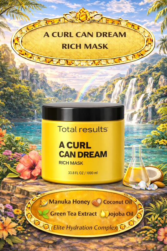 Total Results A Curl Can Dream Rich Mask 33.8 oz