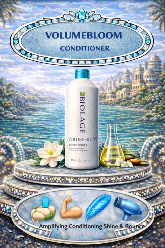 Biolage Volumebloom Conditoner 33.8 oz