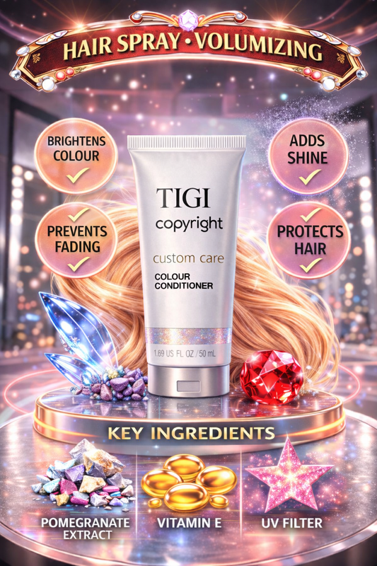 Tigi Copyright Custom Care Colour Conditioner 1.69 oz