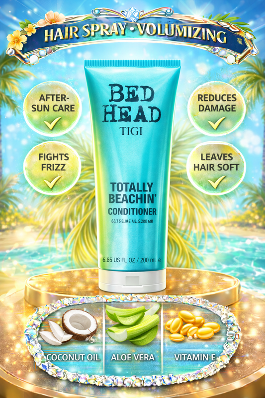 Bed Head Totally Beachin' Conditioner 6.76 oz