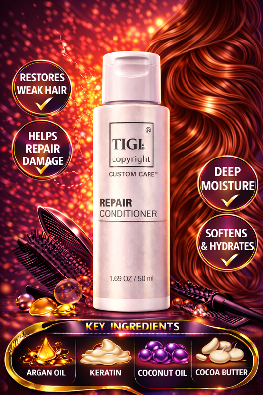 Tigi Copyright Custom Care Repair Conditioner 1.69 oz