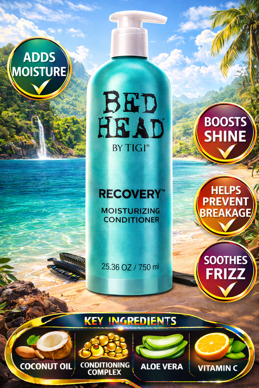 Bed Head Recovery Conditioner 25.36 oz