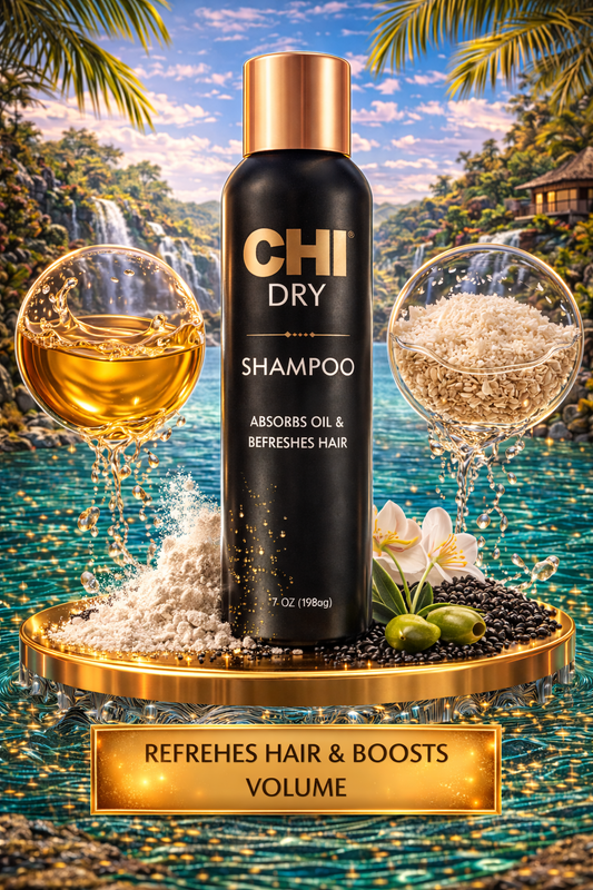 Chi Dry Shampoo 7 oz