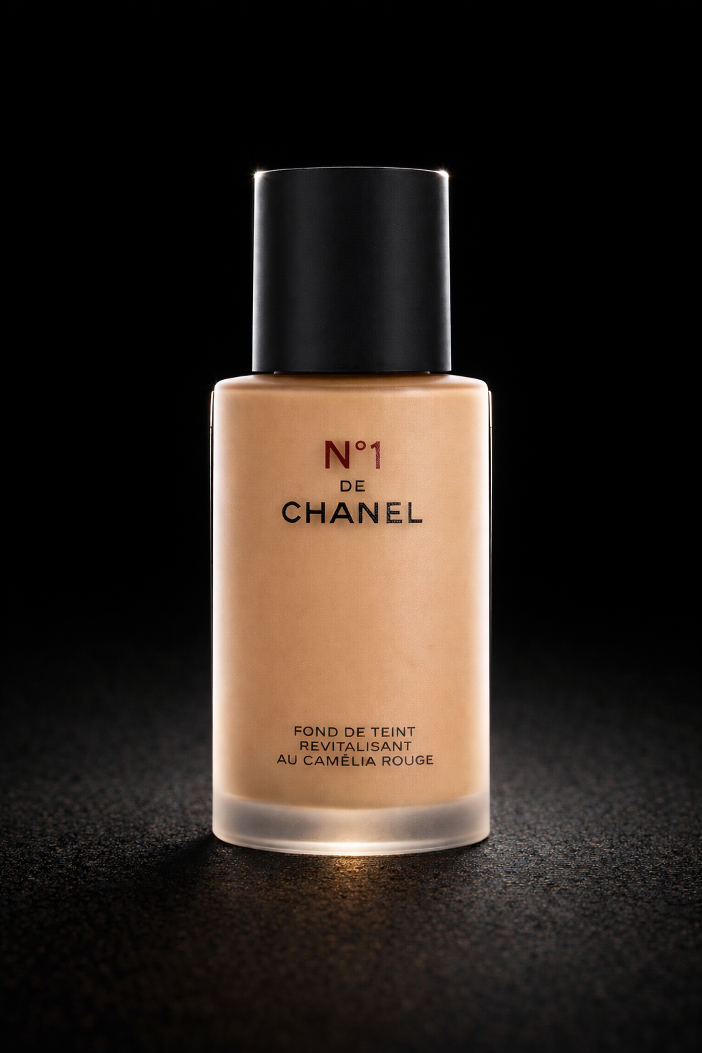 Chanel Women N.1 De Chanel Red Camellia Revitalizing Foundation # Bd21 30ml/1oz