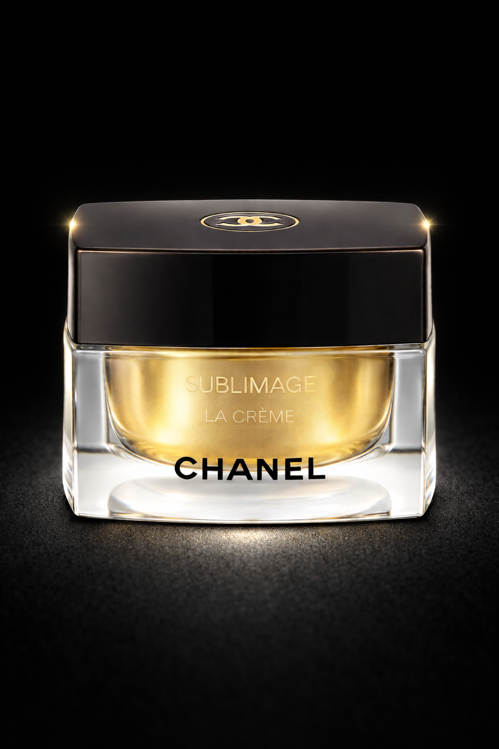 Chanel women Sublimage La Creme (Texture Universelle) 50g/1.7oz