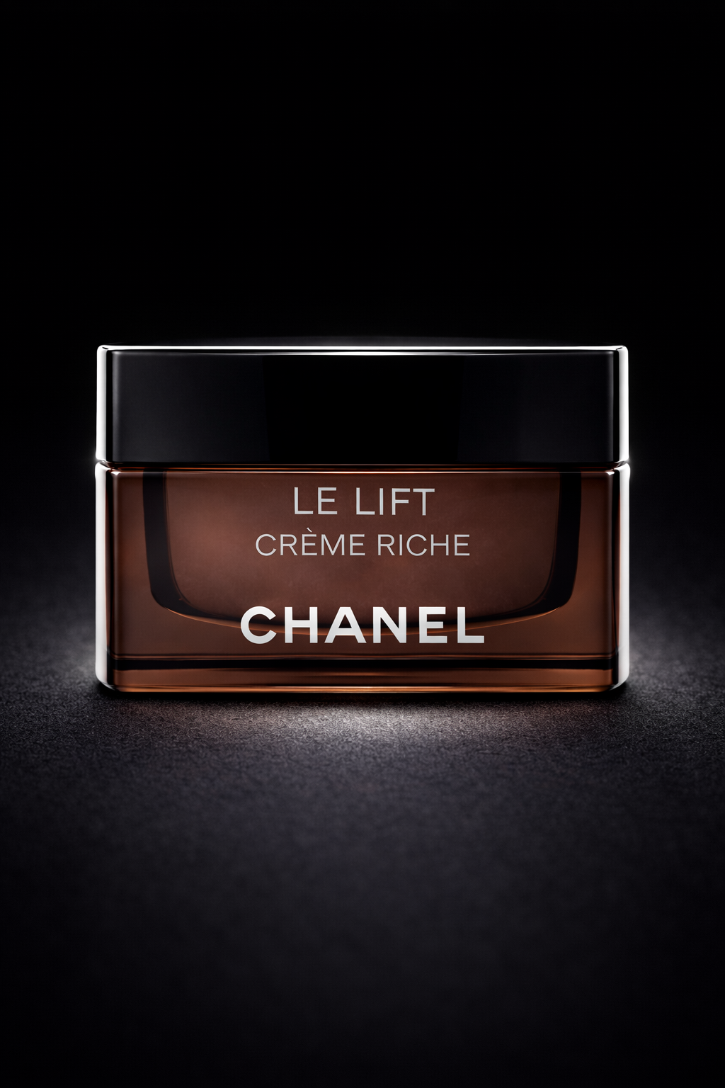 Chanel women Le Lift Creme Riche 50g/1.7oz