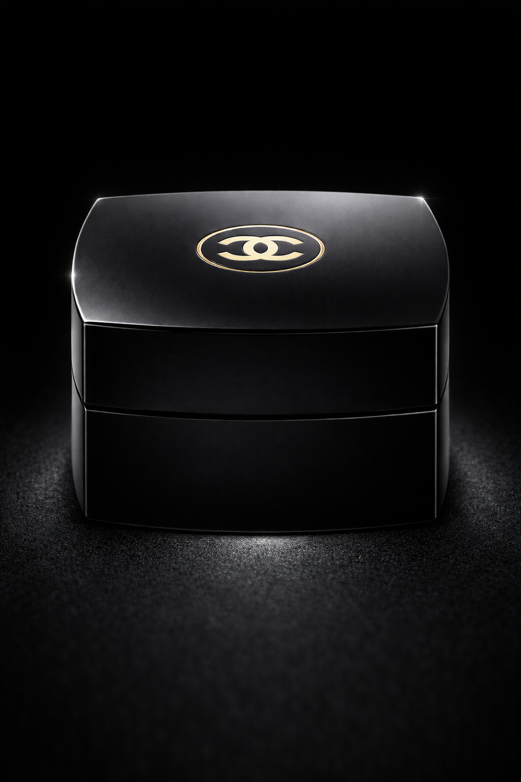 Chanel Coco Noir women Body Cream 5 oz