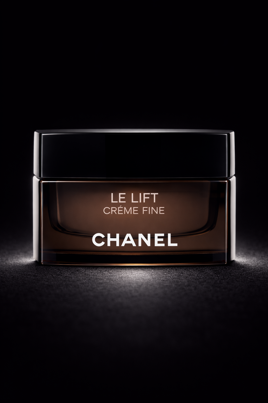 Chanel women Le Lift Creme Fine 50g/1.7oz