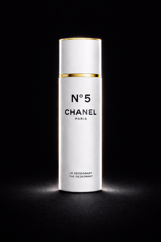Chanel No5 Deodorant Spray 3.4 oz women