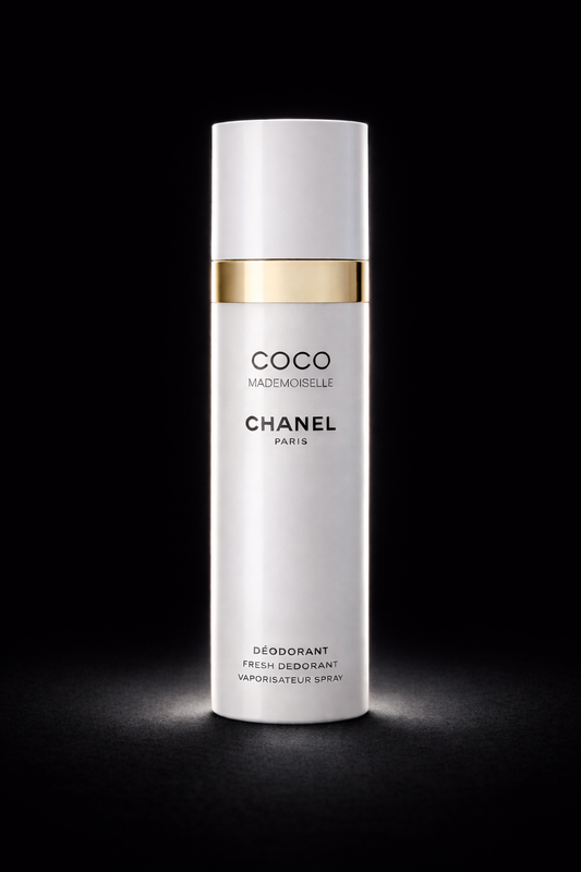 Chanel Coco Mademoiselle Women Deodorant Spray 3.4 oz