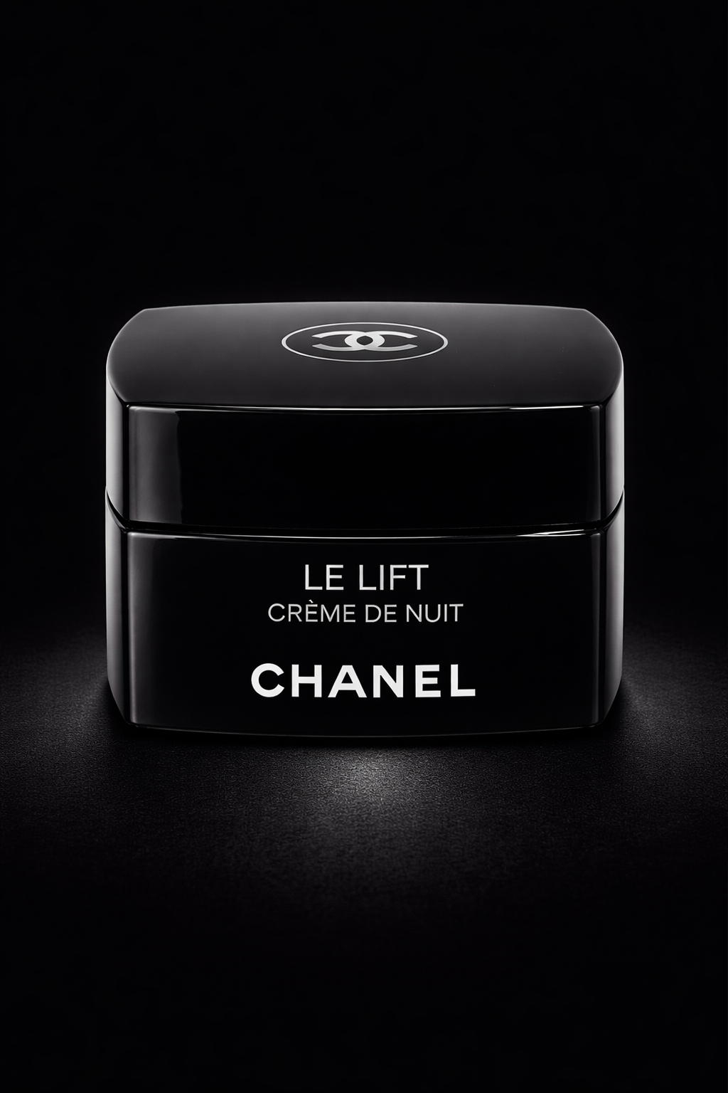 Chanel women Le Lift Creme De Nuit 50ml/1.7oz