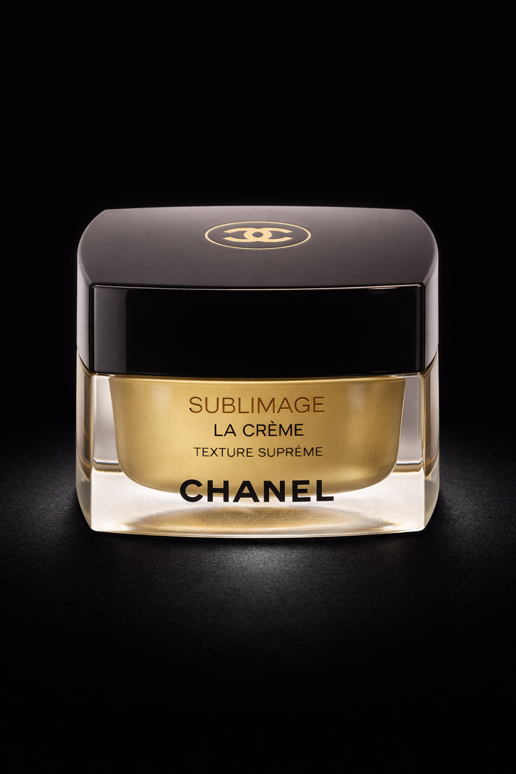 Chanel women Sublimage La Creme (Texture Supreme) 50g/1.7oz