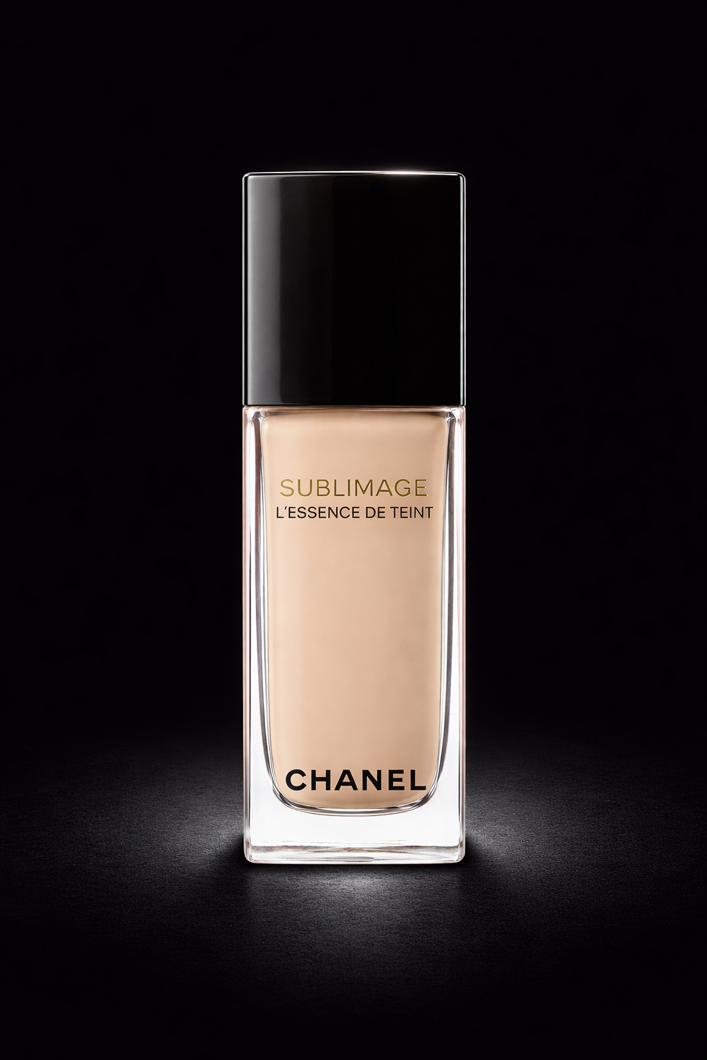 Chanel women Sublimage L'Essence De Teint B20 40ml/1.35oz