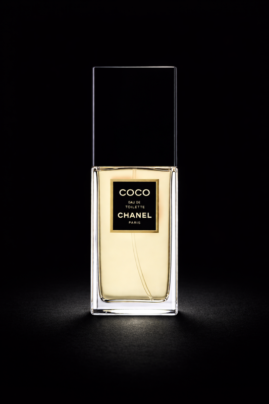 Chanel Coco Women Eau De Toilette Spray 3.4 oz