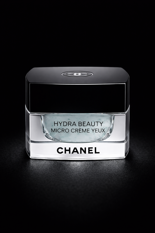 Chanel women Hydra Beauty Micro Eye Cream 15ml/0.5oz