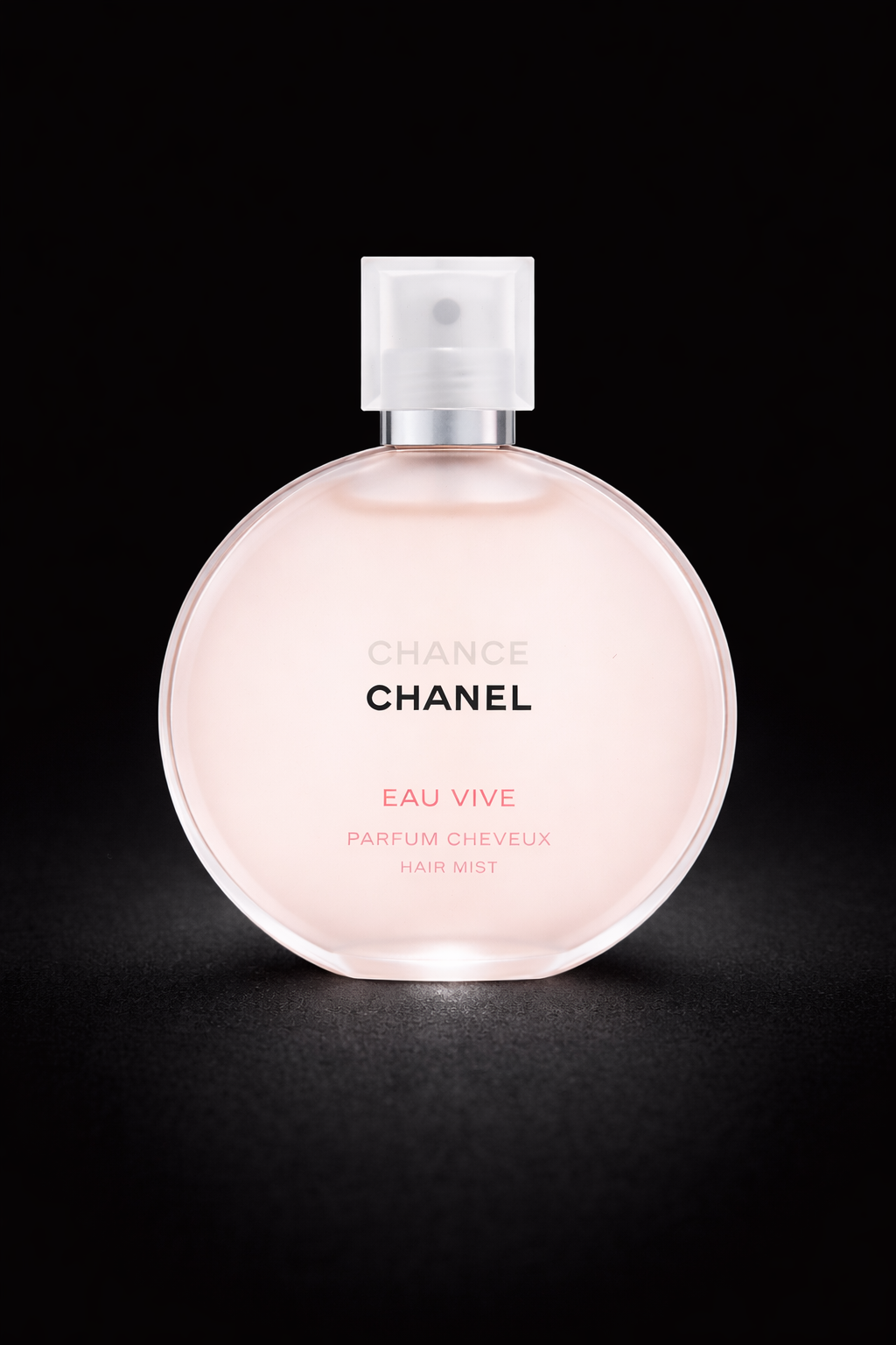 Chanel Chance Eau Vive women Hair Mist 1.2 oz