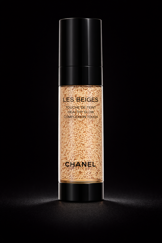 Chanel Women Les Beiges Eau De Teint Water Fresh Complexion Touch #B10 20ml/0.67oz