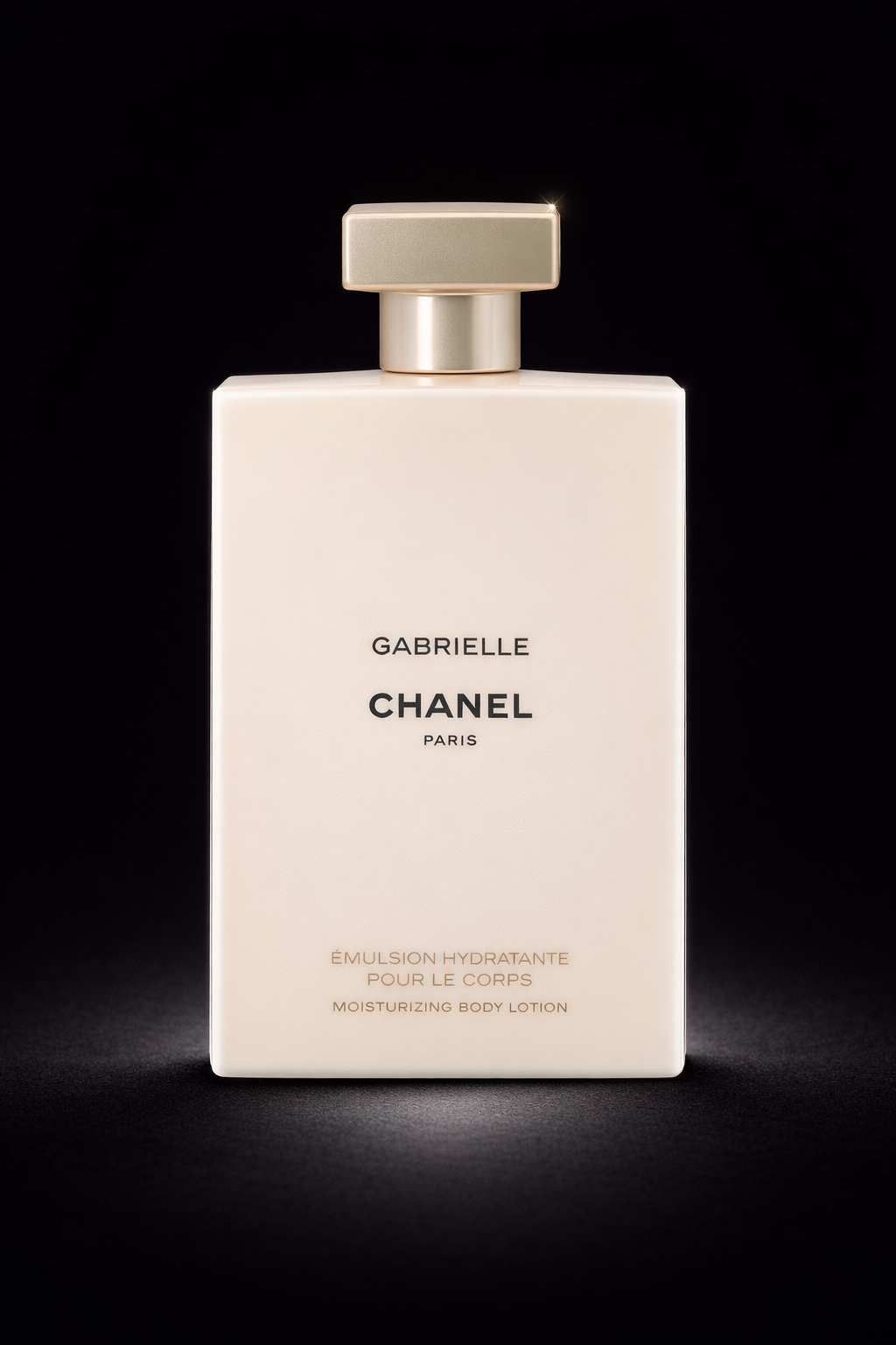 Chanel Gabrielle women Body Lotion 6.8 oz