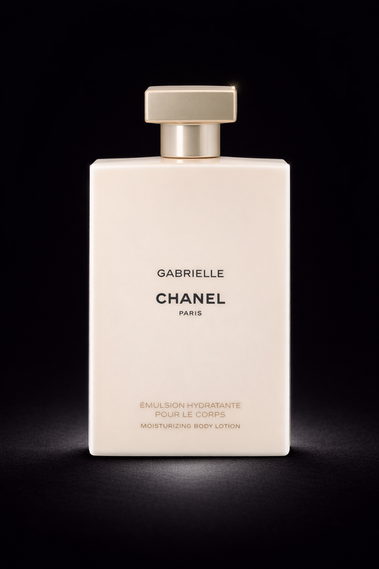 Chanel Gabrielle women Body Lotion 6.8 oz