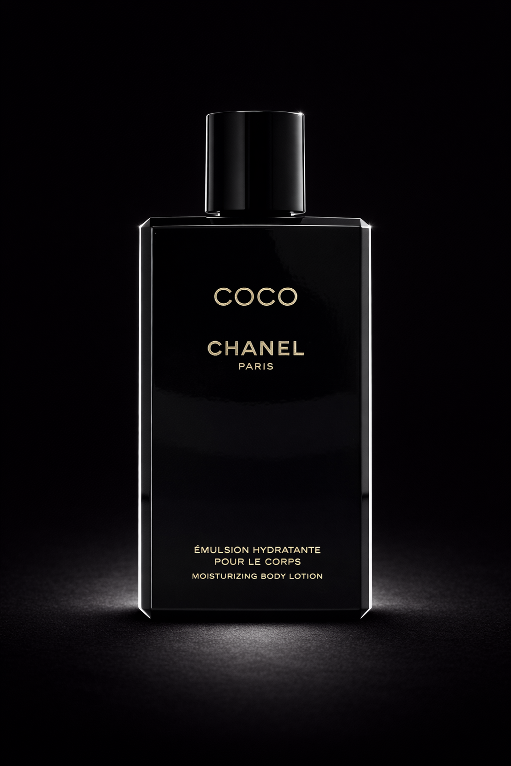 Chanel Coco Women Body Lotion 6.8 oz