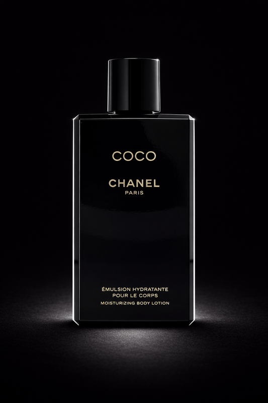 Chanel Coco Women Body Lotion 6.8 oz