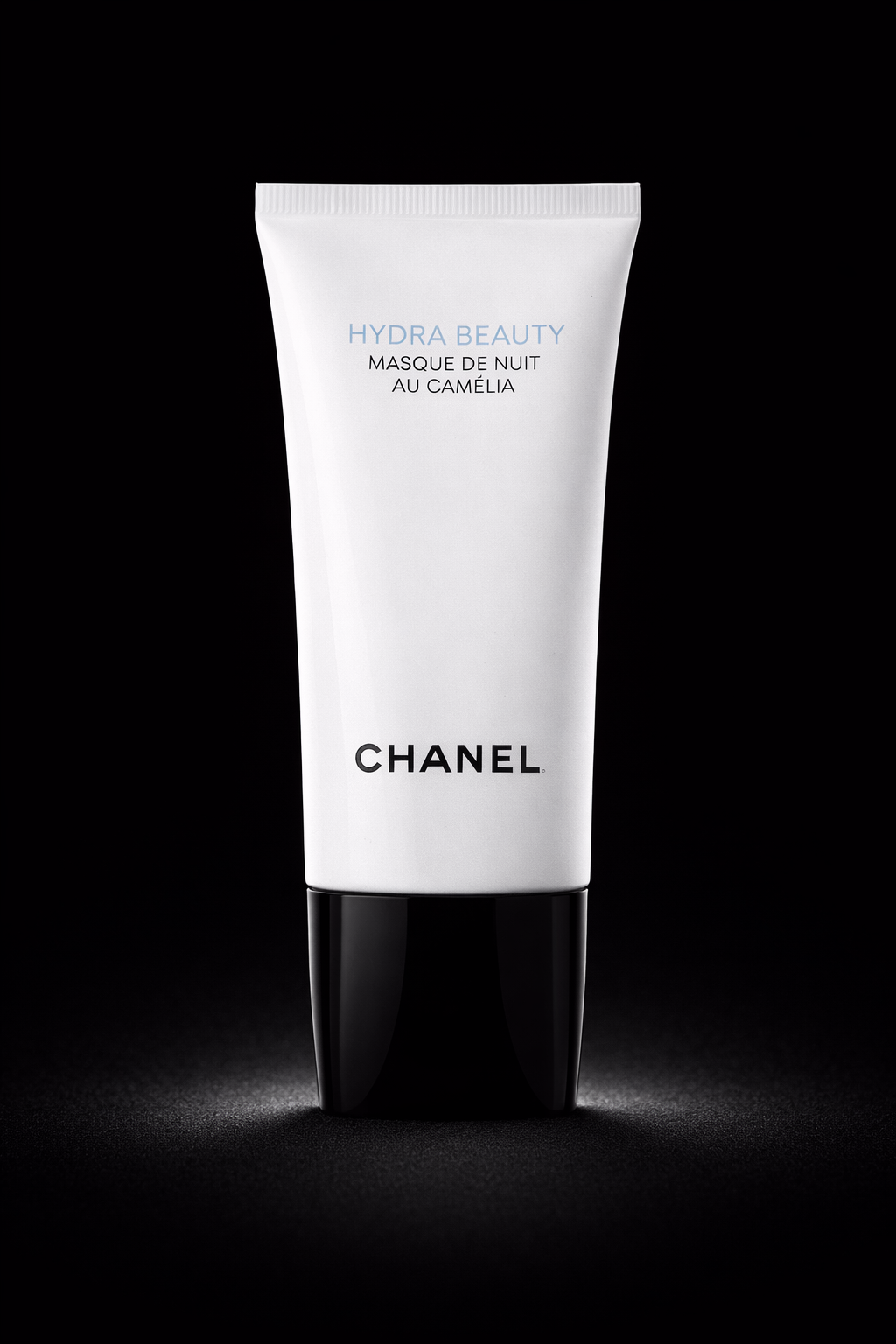 Chanel women Hydra Beauty Masque De Nuit Au Camilia -- 100ml/3.3oz