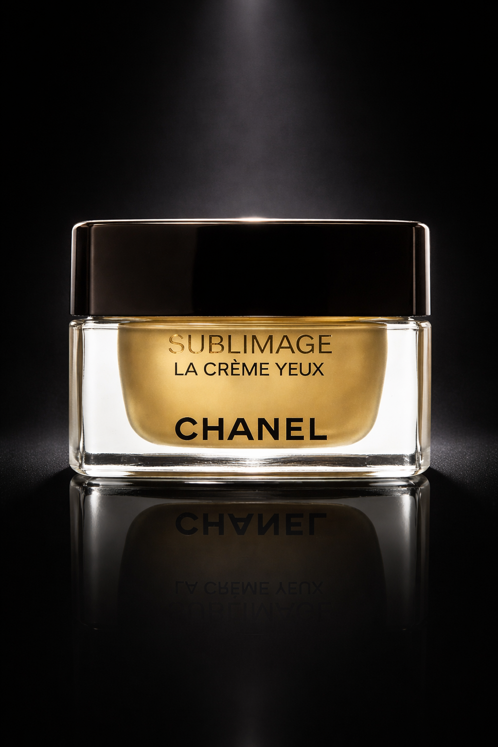 Chanel Sublimage - Sublimage La Creme Yeux Ultimate Regeneration Eye Cream 15g/0.5oz