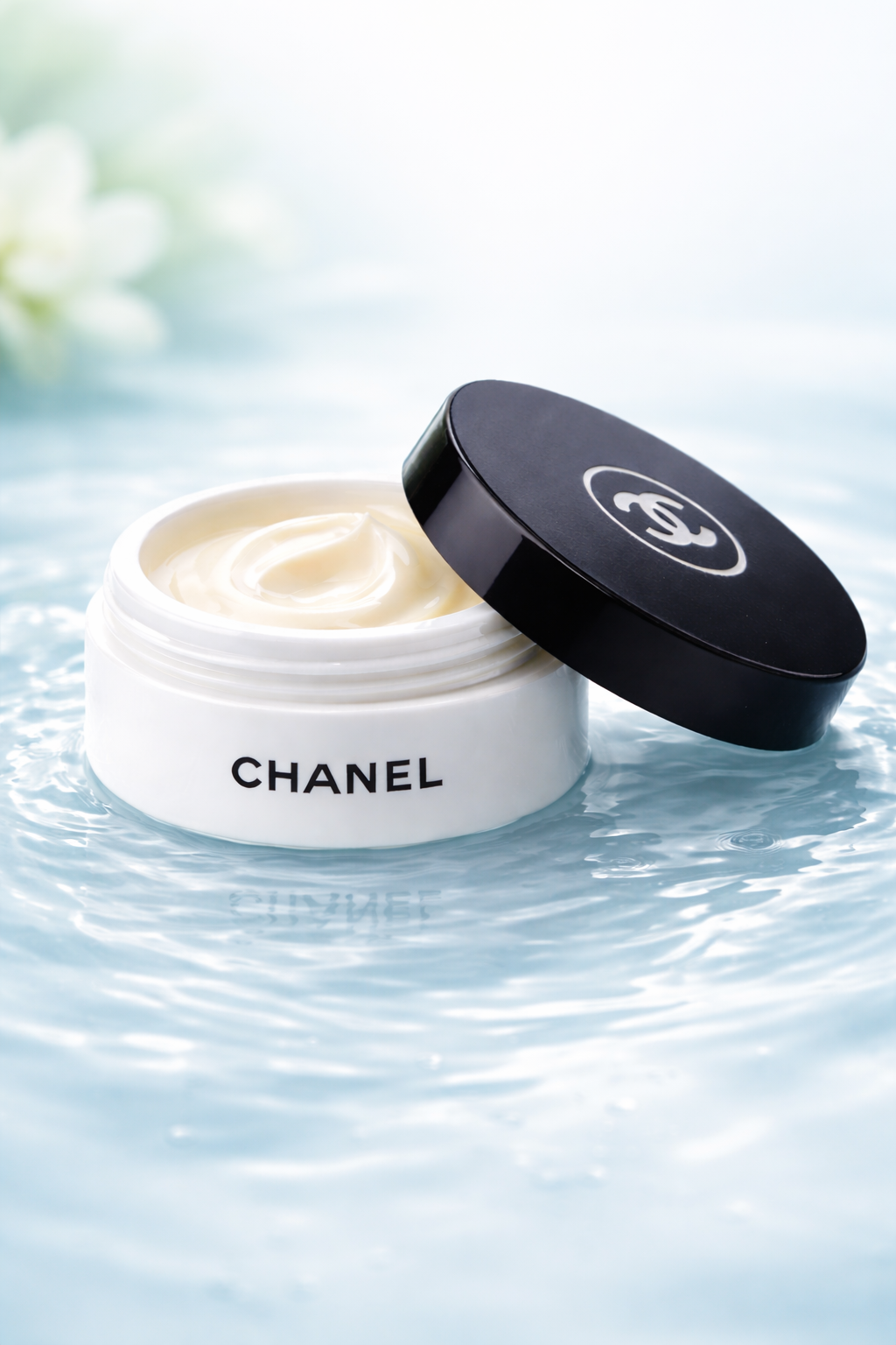 Chanel Nourishing Lip Care Hydra Beauty Nutrition Nourishing Lip Care 10g/0.35oz