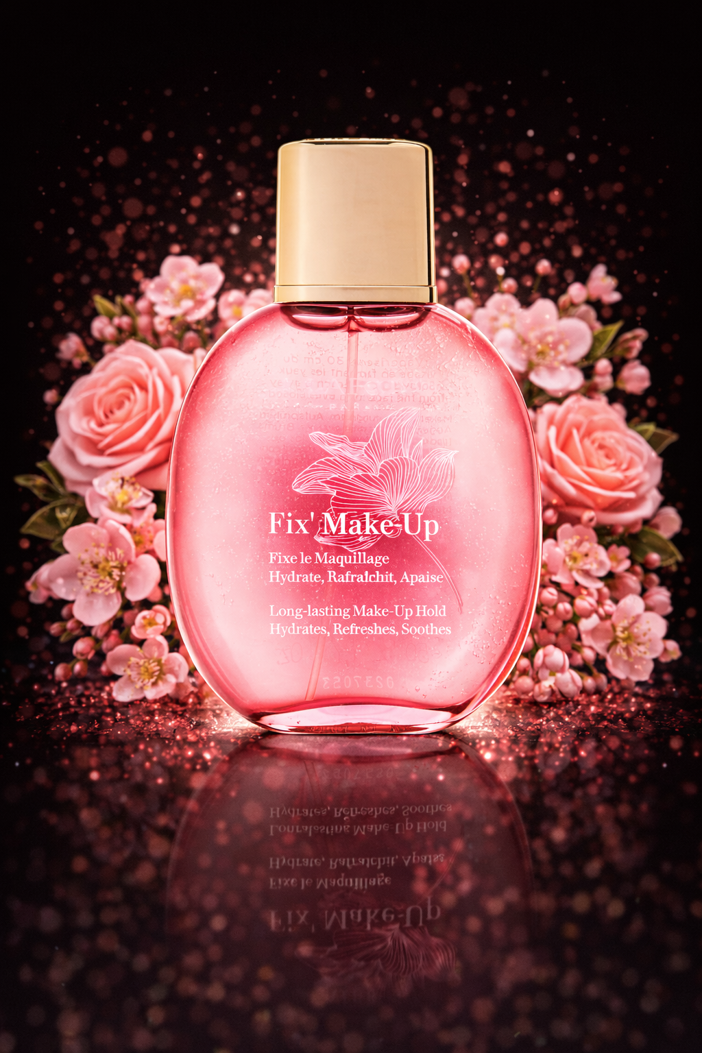 Clarins Fix' Make Up (Long Lasting Make Up Hold) 50ml/1.7oz