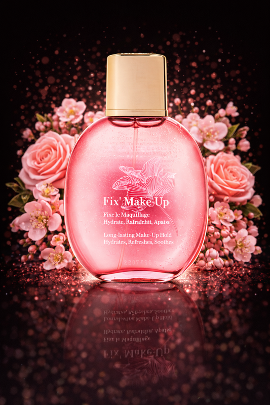 Clarins Fix' Make Up (Long Lasting Make Up Hold) 50ml/1.7oz