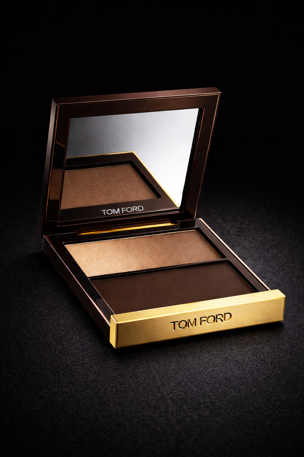 Tom Ford Women Shade And Illuminate Contour Duo # Intensity 2 15g/0.5oz