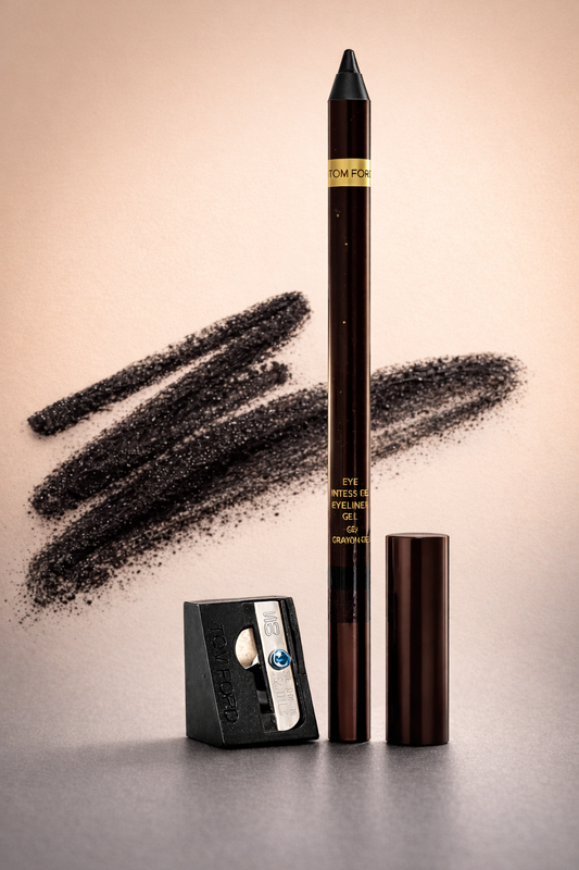 Tom Ford women Gel Eyeliner # 01 Cream 1.2g/0.4oz