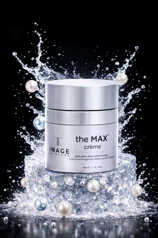 Image Creme The Max Stem Cell Creme With Vt 1.7 oz
