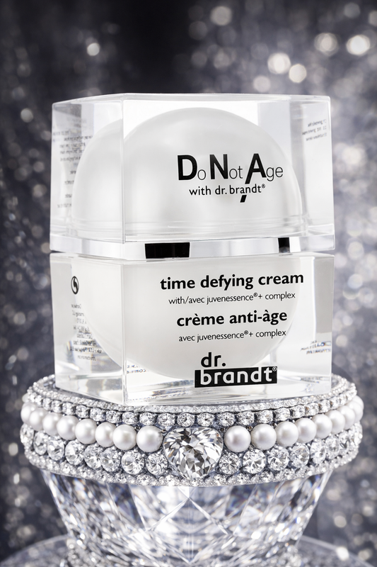 Dr. Brandt women Do Not Age Time Defying Cream 50g/1.7oz