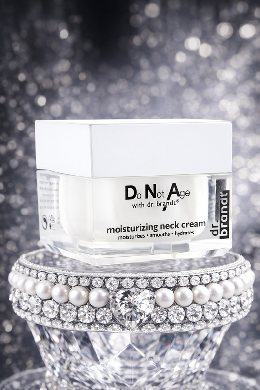 Dr. Brandt women Do Not Age Firming Neck Cream 50g/1.7oz