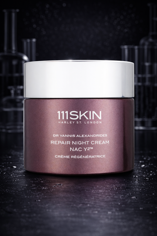 111skin Repair Night Cream Nac Y2 50ml/1.7oz
